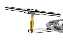 Набор метчиков Ice Toolz E521T - дополнительное фото 1