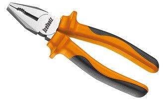 Плоскогубцы Ice Toolz 28C2