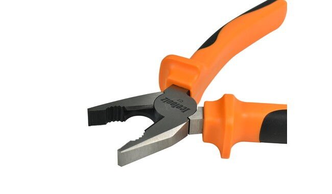 Плоскогубцы Ice Toolz 28C2 - дополнительное фото 1