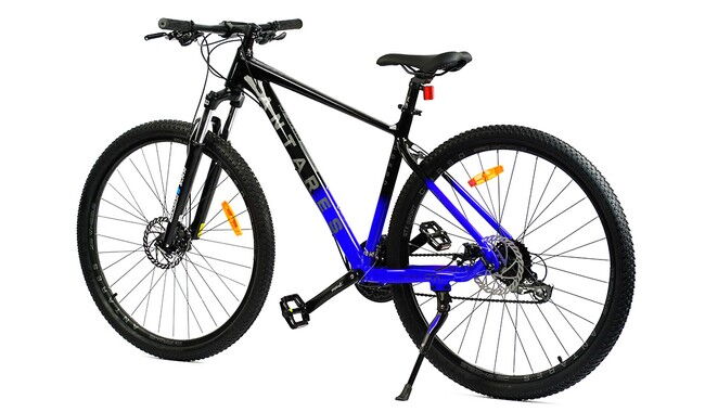 Велосипед Corso Antares - дополнительное фото 2