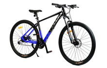 Велосипед Corso Antares - дополнительное фото 1