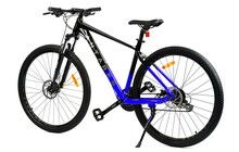 Велосипед Corso Antares - дополнительное фото 2