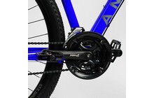 Велосипед Corso Antares - дополнительное фото 5