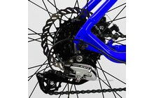 Велосипед Corso Antares - дополнительное фото 6