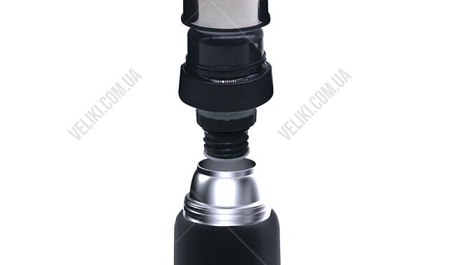 Термос Ranger Expert 0,9л. - дополнительное фото 9