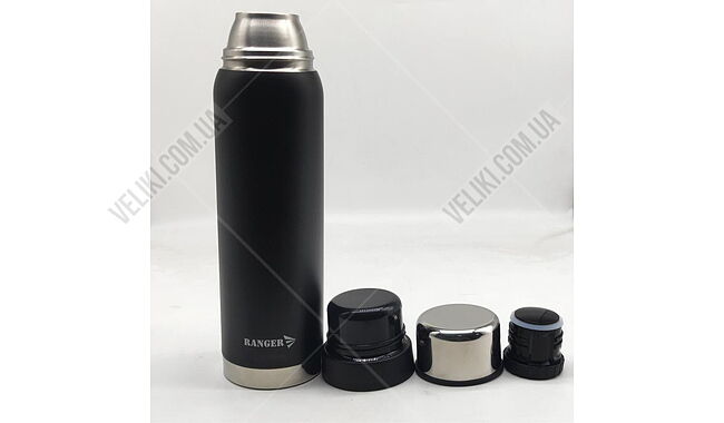 Термос Ranger Expert 1.2 л - дополнительное фото 11