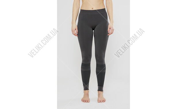 Термоштаны Craft Warm Intensity Woman - дополнительное фото 1