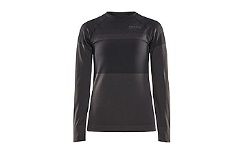 Термофутболка Craft Warm Intensity CN LS Woman