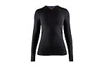 Термофутболка Craft Fuseknit Comfort RN LS Woman - фото 8