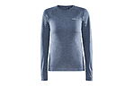 Термофутболка Craft CORE Dry Active Comfort LS Woman - фото 5