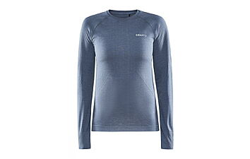 Термофутболка Craft CORE Dry Active Comfort LS Woman