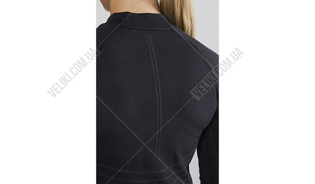 Термофутболка Craft Active Intensity CN LS Woman - дополнительное фото 13