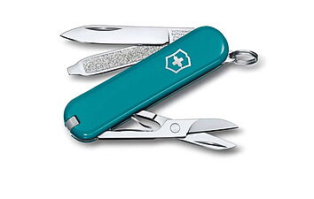 Ніж Victorinox Сlassiс SD 7 функцій