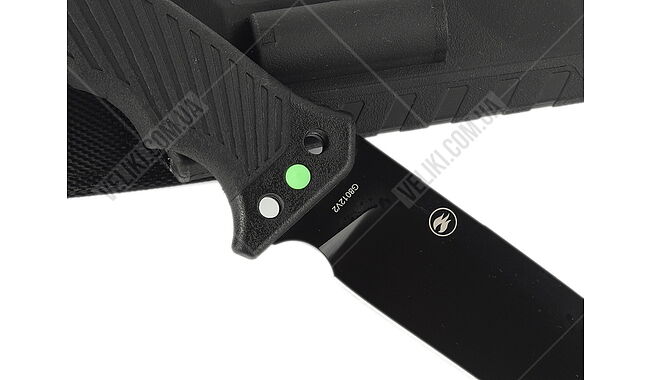 Нож Ganzo G8012V2 - дополнительное фото 1