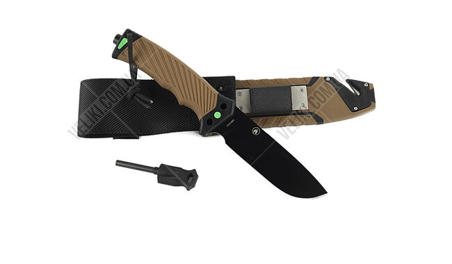 Нож Ganzo G8012V2 - дополнительное фото 5