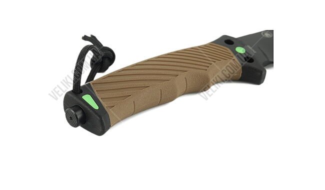 Нож Ganzo G8012V2 - дополнительное фото 7