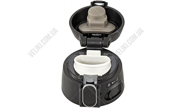 Термокухоль Zojirushi SM-TA48 480 мл - дополнительное фото 3