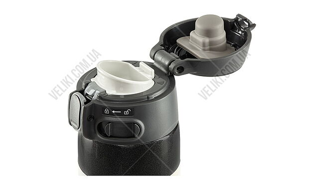 Термокухоль Zojirushi SM-TA48 480 мл - дополнительное фото 4