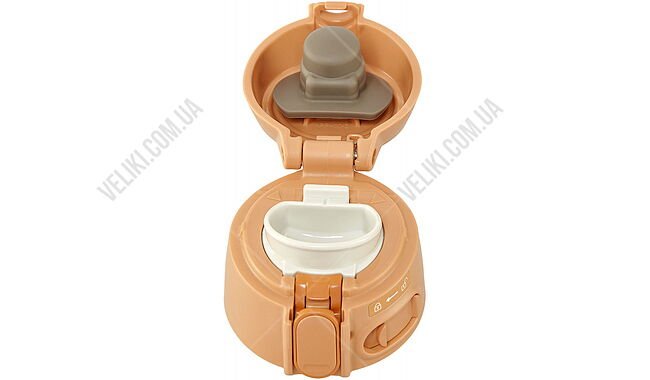 Термокухоль Zojirushi SM-TA48 480 мл - дополнительное фото 2