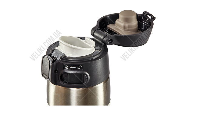 Термокухоль Zojirushi SM-TA60 600 мл - дополнительное фото 4