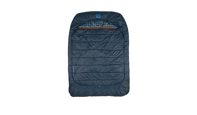 Спальный мешок Kelty Tru. Comfort Doublewide 20 - фото 1