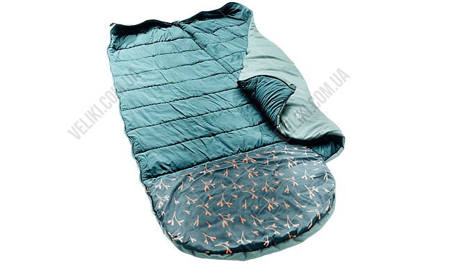 Спальный мешок Deuter Overnite L - дополнительное фото 5