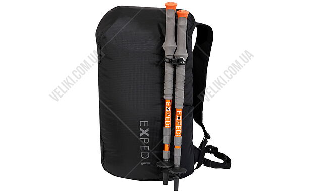 Рюкзак Exped Summit Lite 25 л - дополнительное фото 4