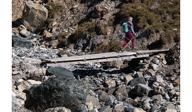 Рюкзак Exped Summit Lite 25 л - дополнительное фото 2