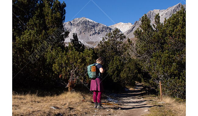 Рюкзак Exped Summit Lite 25 л - дополнительное фото 3