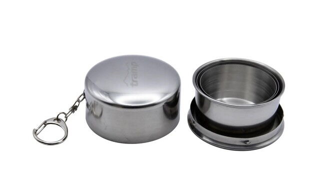 Кружка Tramp UTRC-068 110 мл - дополнительное фото 1