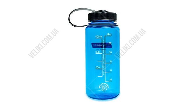 Пляшка Nalgene Wide Mouth Sustain 470 мл - дополнительное фото 6