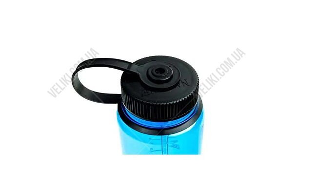 Пляшка Nalgene Wide Mouth Sustain 470 мл - дополнительное фото 7