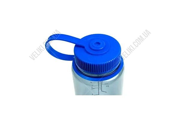 Пляшка Nalgene Wide Mouth Sustain 470 мл - дополнительное фото 9