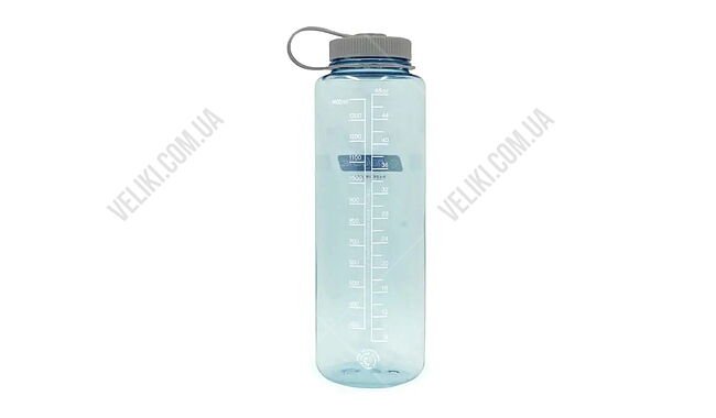 Пляшка Nalgene Wide Mouth Sustain Silo 1,4 л - дополнительное фото 3