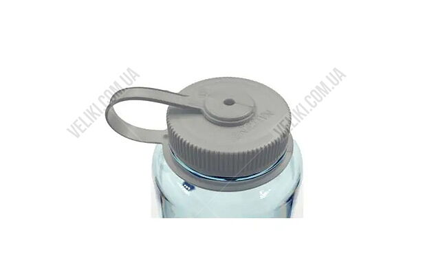 Пляшка Nalgene Wide Mouth Sustain Silo 1,4 л - дополнительное фото 4