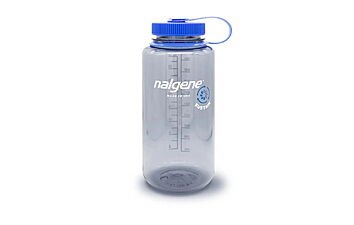 Пляшка Nalgene Wide Mouth Sustain 950 мл