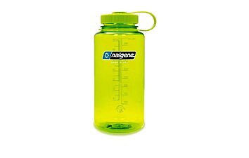 Пляшка Nalgene Wide Mouth Sustain 950 мл
