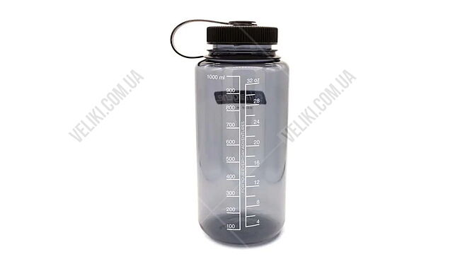 Пляшка Nalgene Wide Mouth Sustain 950 мл - дополнительное фото 3