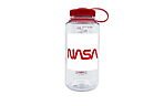 Бутылка Nalgene Wide Mouth Nasa 1 л - фото 1