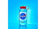 Бутылка Nalgene Wide Mouth Nasa 1 л - дополнительное фото 1