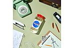Бутылка Nalgene Wide Mouth Nasa 1 л - дополнительное фото 2