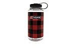Бутылка Nalgene Wide Mouth Plaid 1 л - фото 1