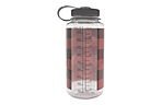 Бутылка Nalgene Wide Mouth Plaid 1 л - дополнительное фото 1