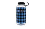 Бутылка Nalgene Wide Mouth Plaid 1 л - фото 2