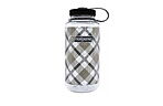 Бутылка Nalgene Wide Mouth Plaid 1 л - фото 4