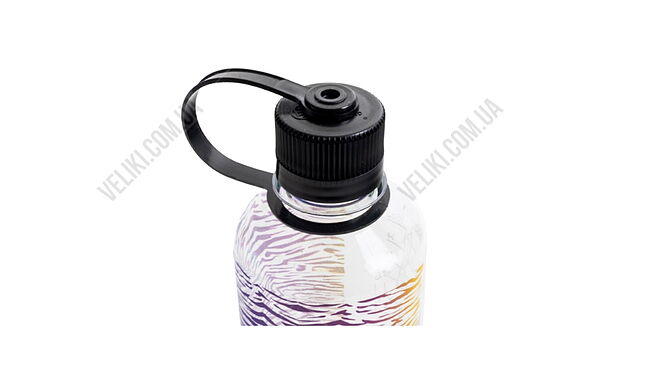 Бутылка Nalgene Narrow Mouth Animal Print 470 мл - дополнительное фото 2
