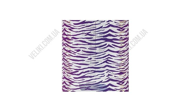 Бутылка Nalgene Narrow Mouth Animal Print 470 мл - дополнительное фото 3
