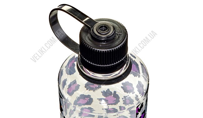 Бутылка Nalgene Narrow Mouth Animal Print 470 мл - дополнительное фото 5