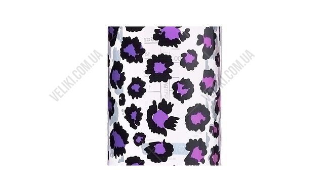 Бутылка Nalgene Narrow Mouth Animal Print 470 мл - дополнительное фото 6