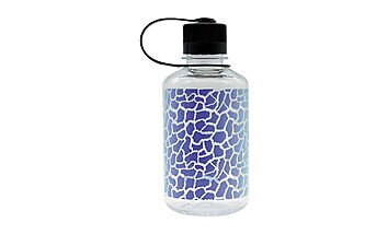 Пляшка Nalgene Narrow Mouth Animal Print 470 мл